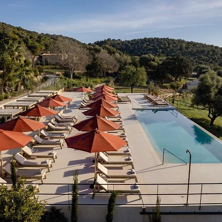 The Lodge Mallorca, Small Luxury Hotels Sa Pobla Exterior photo