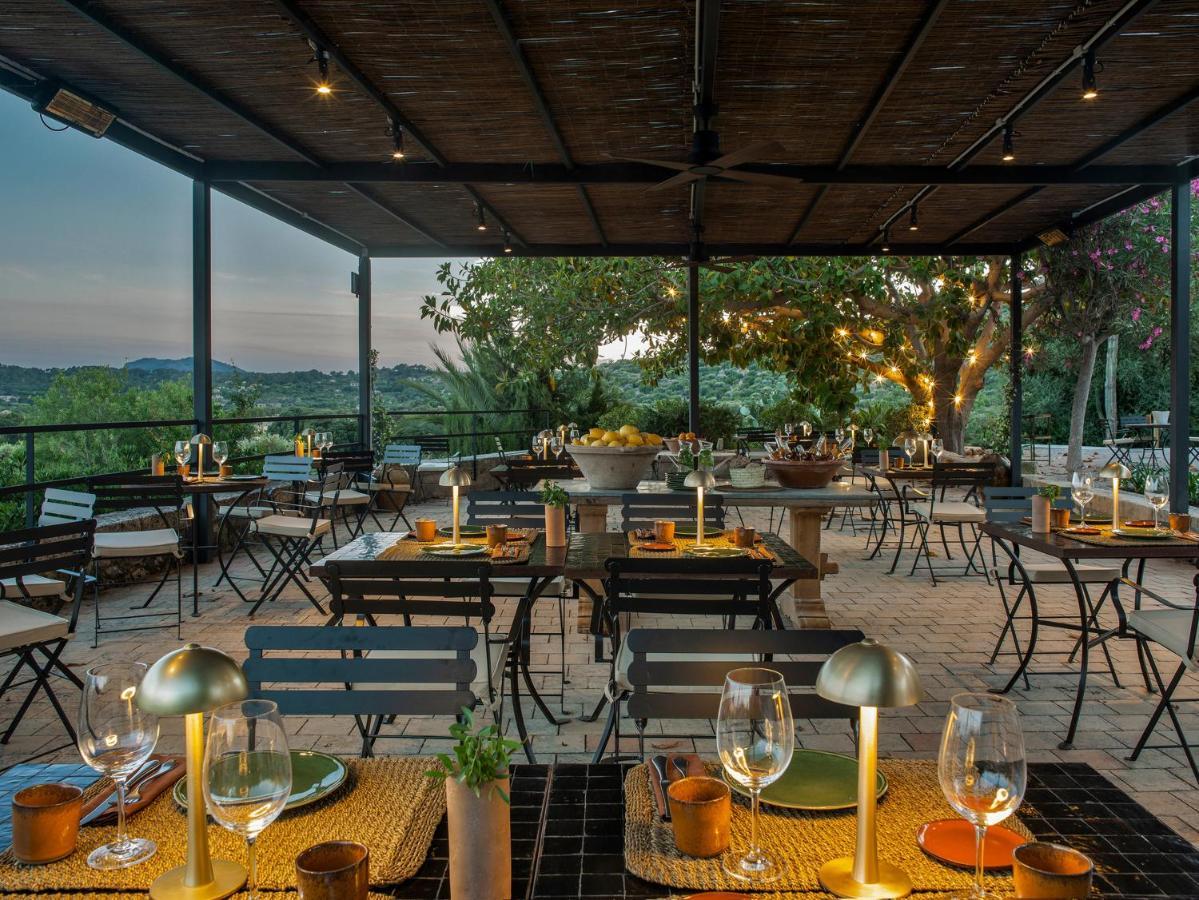 The Lodge Mallorca, Small Luxury Hotels Sa Pobla Exterior photo