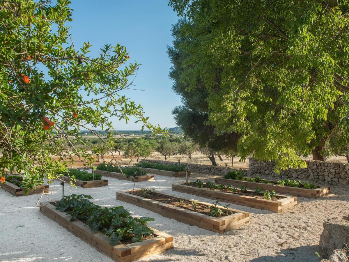 The Lodge Mallorca, Small Luxury Hotels Sa Pobla Exterior photo