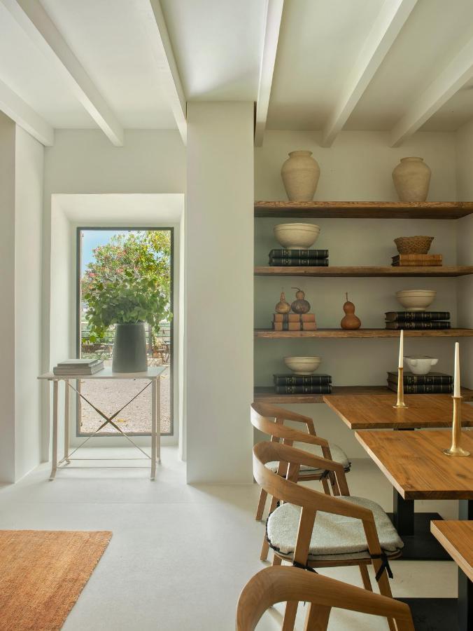 The Lodge Mallorca, Small Luxury Hotels Sa Pobla Exterior photo