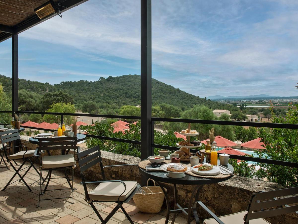 The Lodge Mallorca, Small Luxury Hotels Sa Pobla Exterior photo