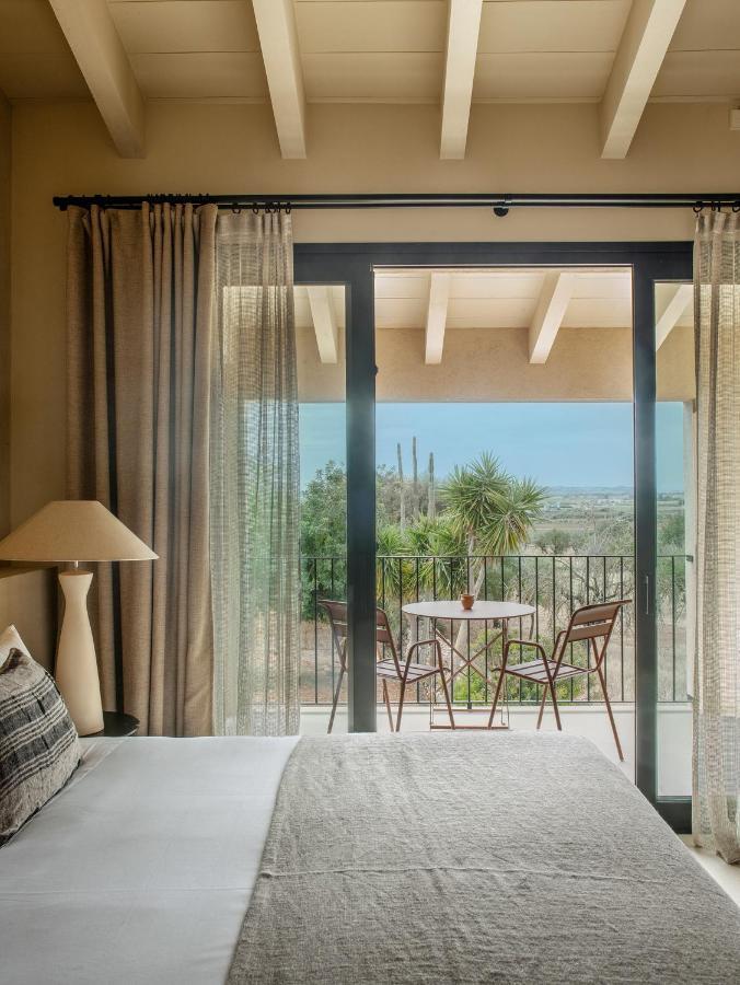 The Lodge Mallorca, Small Luxury Hotels Sa Pobla Exterior photo