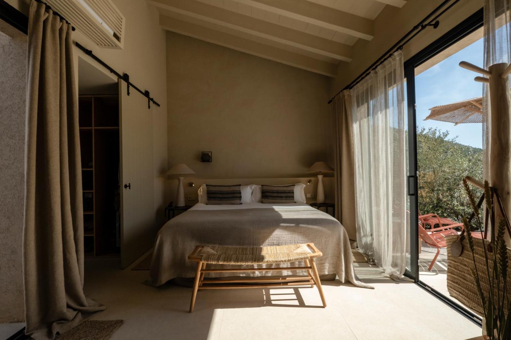 The Lodge Mallorca, Small Luxury Hotels Sa Pobla Exterior photo